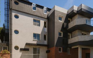 VANZARE PENTHOUSE 3 CAMERE | 180MP |  ZONA TINERETULUI - Poză 2