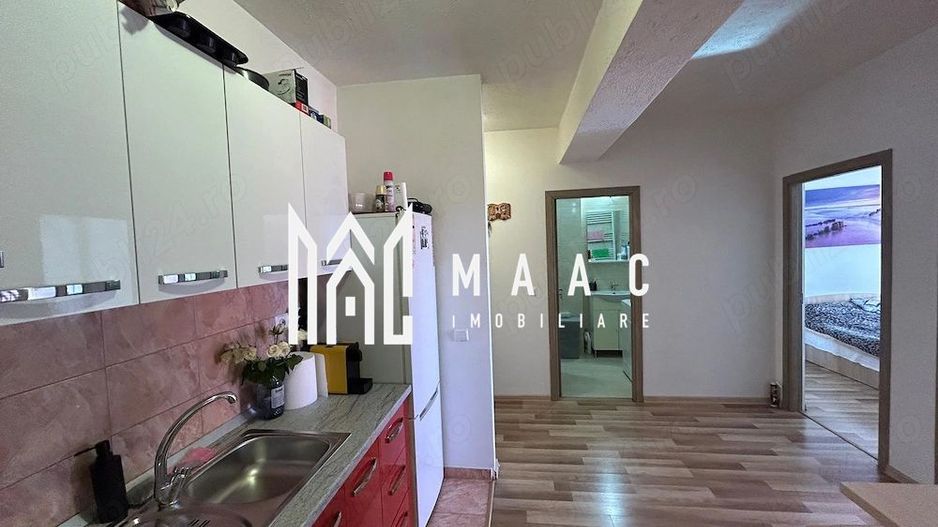 Apartament 2 camere decomandate | 45 mp | Etaj 7 | Doamna Stanca - Poză 4