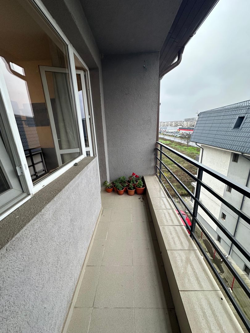 Garsoniera Decomandata - Metalurgiei - Drumul Binelui - Poză 11