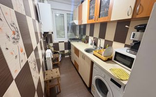 Apartament cu 2 camere in zona Spitalului Judetean - Poză 4