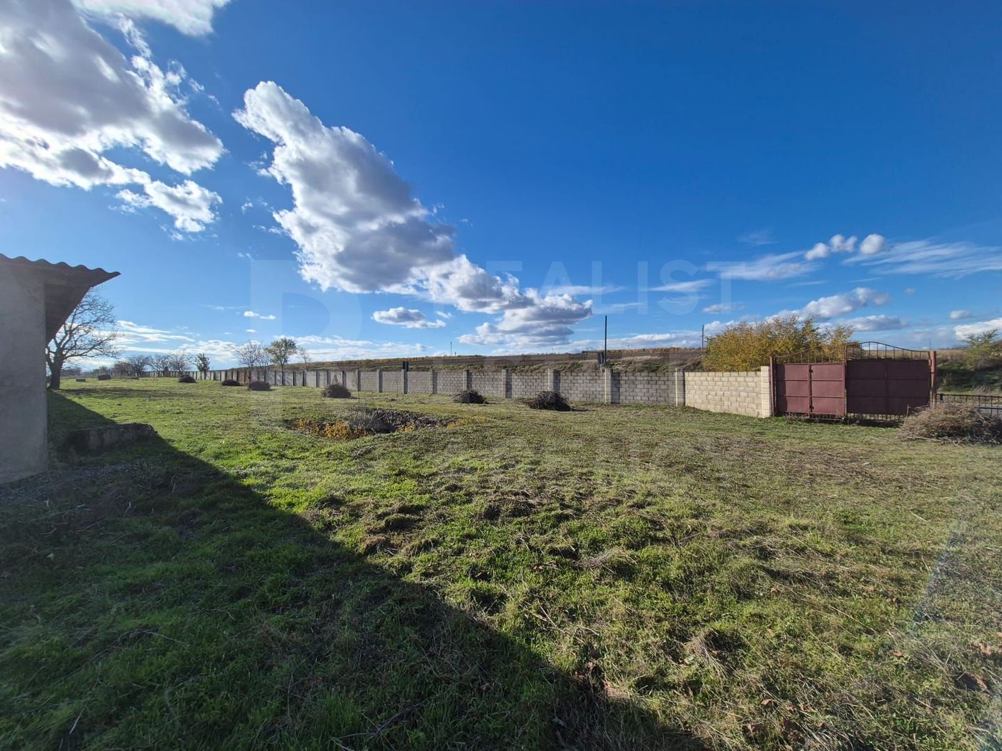 Teren 74 ari + clădire 1.765 mp– Răuțel, Fălești - Poză 6