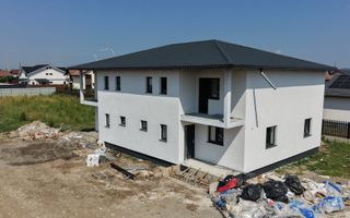 De Vânzare Duplex În Cartierul Izvor - Poză 1