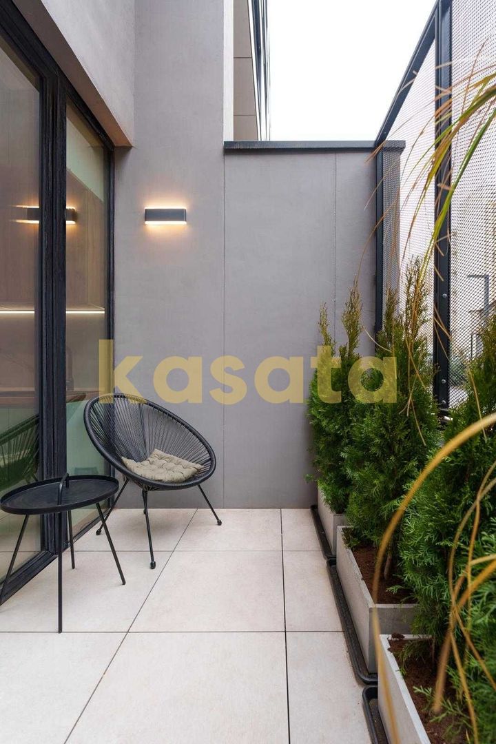 De inchiriat | Duplex 2 camere | WIN Herastrau - Nordului - Poză 3