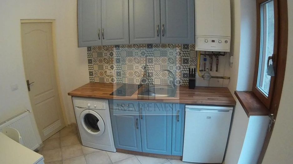 Apartament 2 camere , 43 mp- zona Centru Istoric - Poză 5