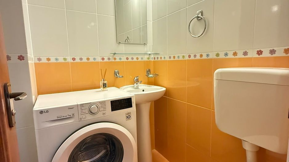 3 CAMERE | DECOMANDAT  | NERVA TRAIAN MALL VITAN  | 13  MIN METROU TIMPURI NOI - Poză 10