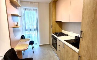 ✨ Închiriez Apartament cu 2 camere, prima închiriere, Hils Titan - Poză 5