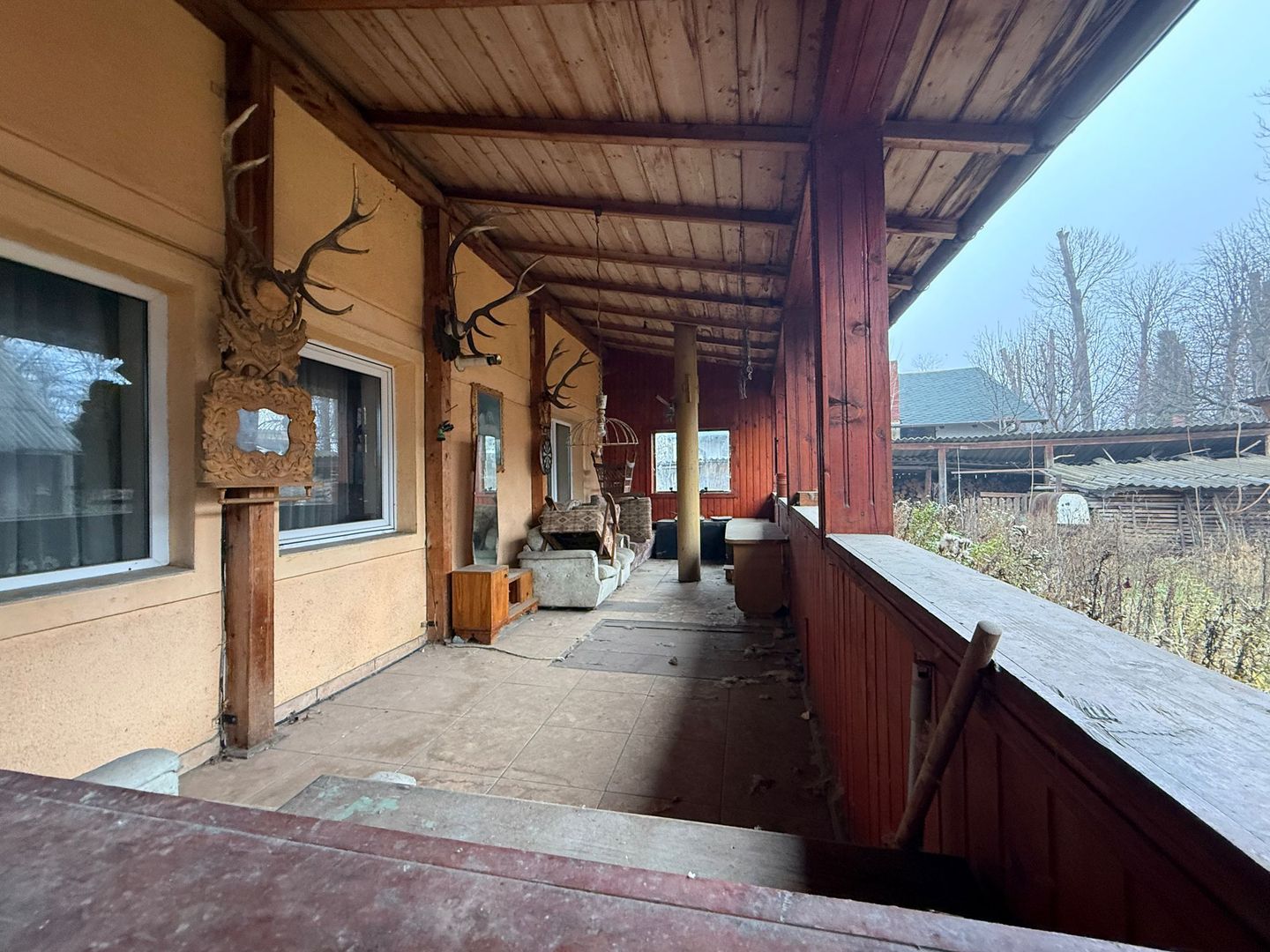 CASA IN RADAUTI | 350.000 EURO | - Poză 17