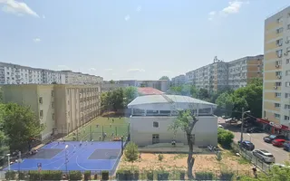 3 camere | Modern | Parcare | Gorjului - Poză 19