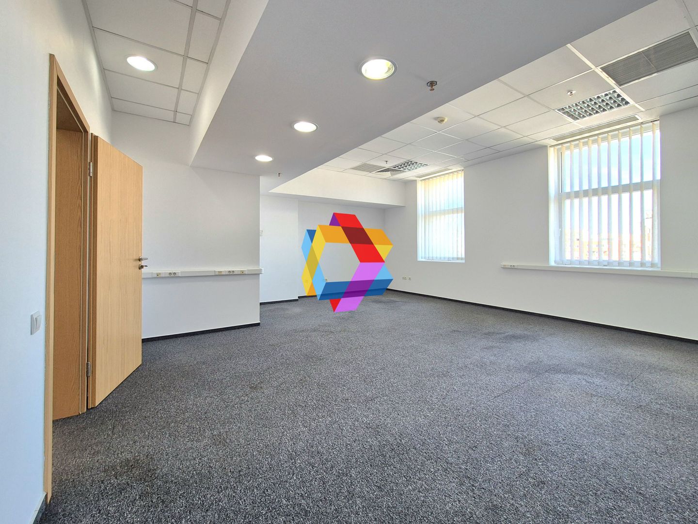 Spatiu de birouri Brașov - 386 mp - Poză 4