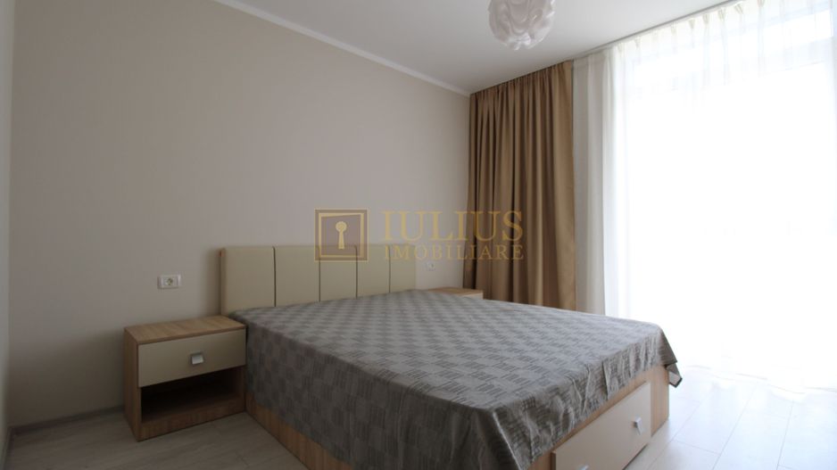 2 camere, Liviu Rebreanu-Spitalul Judetean, centrala proprie - Poză 15