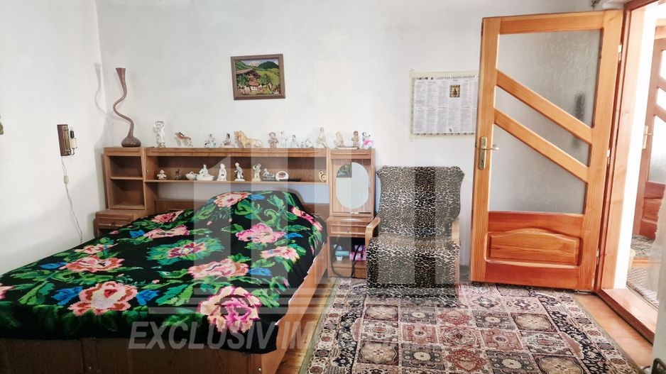 Casa cu gradina in Cricau - Poză 5