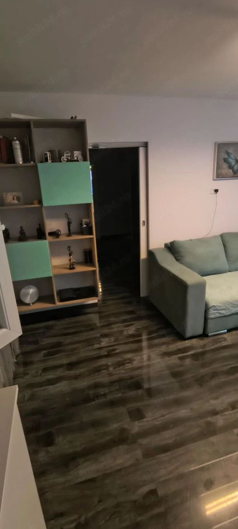 APARTAMENT 2 CAMERE, ZONA SAGULUI - Poză 2