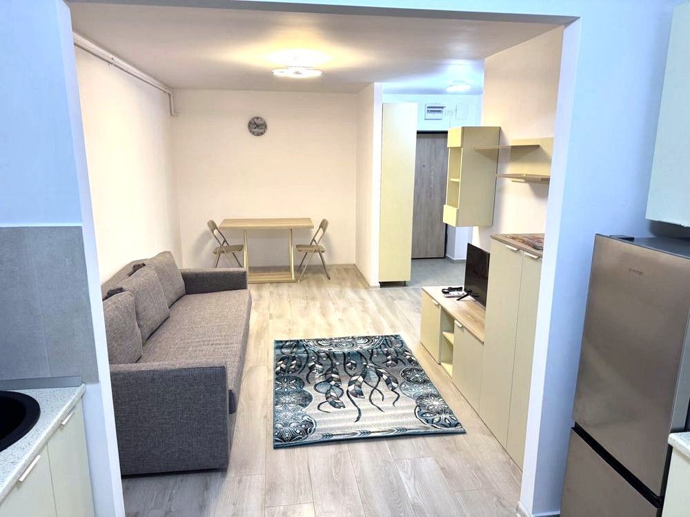 ✨ Închiriez Apartament cu 2 camere, Hils Pallady, parcare inclusă - Poză 6