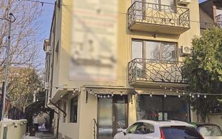 Zero comision, 85mp birou sau activitati cu public, Grivitei, 2'Metrou - Poză 1