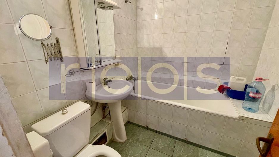 VANZARE APARTAMENT 2 CAMERE 50MP DRISTOR DECOMANDAT BLOC 1982 TEAVA DE GAZ - Poză 13