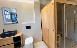 Vilă **6 camere  **451mp // Zona Iancu Nicolae - Poză 56