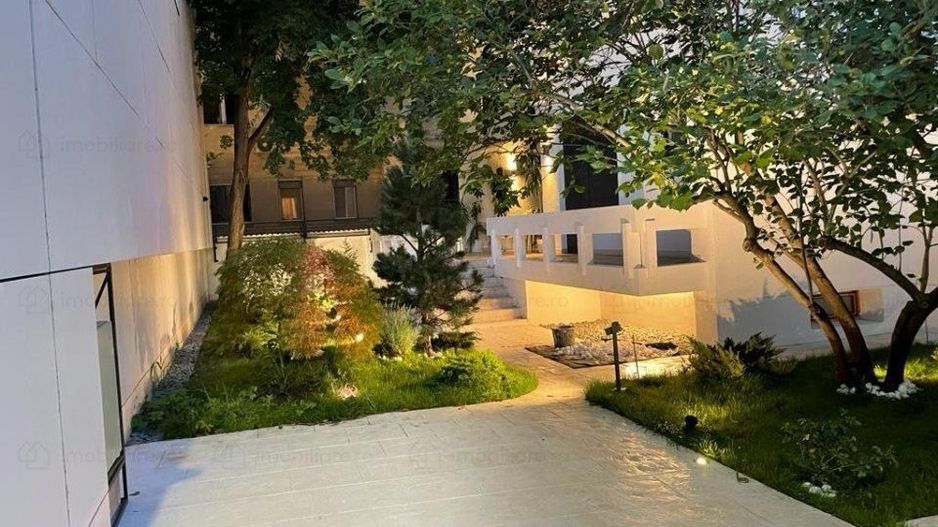 Imobil Spațios | 650 m2 utili | Cartierul Primăverii - Poză 5