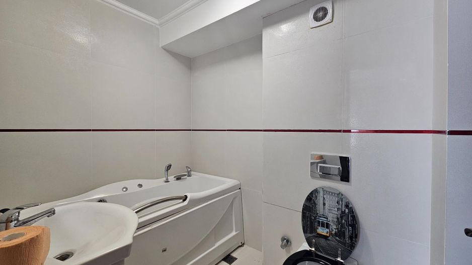 3 camere Inacu Nicoale Baneasa Piscina - Poză 6