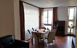 Apartament 3 camere, etaj 1, ultracentral - Poză 1
