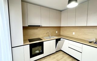 2 camere, Intre Lacuri, Iulius Mall, FSEGA, Auchan, Dunării, Kaufland - Poză 5