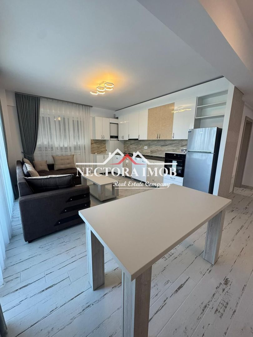 NECTORA IMOB-Apartament 3 camere, Str. Stefan Simion, 95 mp, Utilat - Poză 11