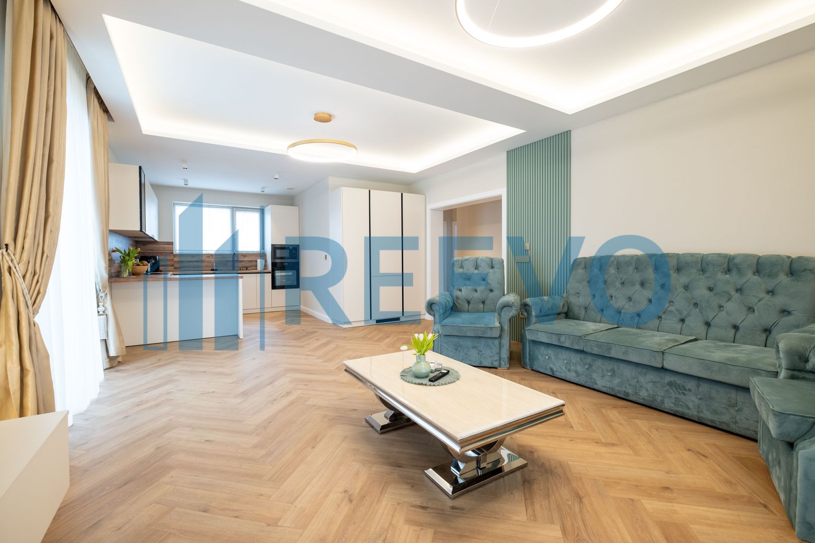 Vilă Modernă în Bogdan Vodă - Poză 14