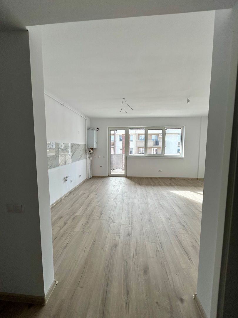 AP 25 Teilor Residence-3 camere FINISAT - Poză 15