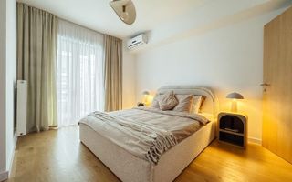 Apartament 3 camere complet mobilat utilat complex UpGround - Poză 7