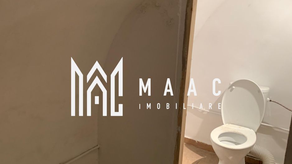 Apartament 2 camere | Etaj 1 | Spatiu comercial Ultracentral - Poză 12