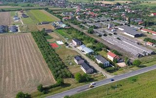 De vanzare 2 Parcele Teren intravilan 501 mp Martinesti/Strada Noua - Poză 5