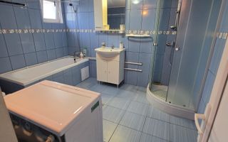 🏡 Casă renovată cu 6 camere, teren 557 mp – Berceni, Prahova - Poză 36