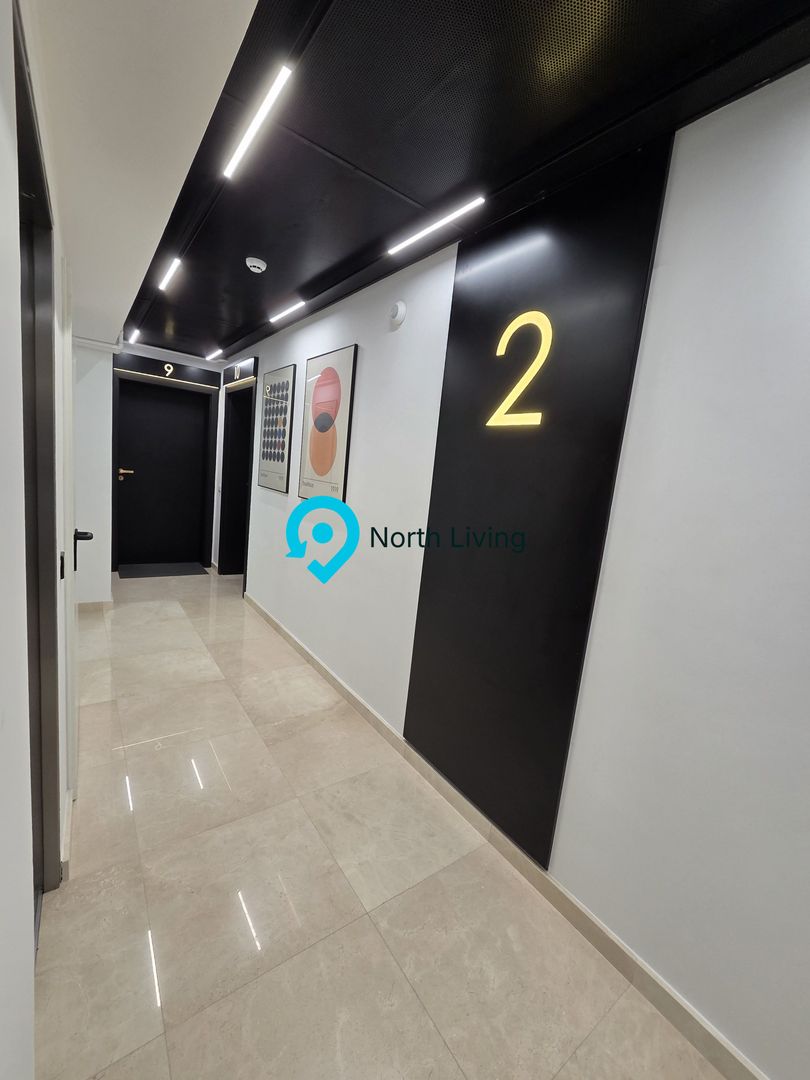 Apartament Premium 3 camere - Piata Victoriei - Poză 6