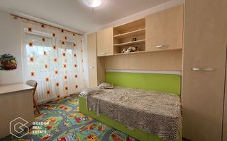 Apartament 3 camere cu centrala, zona Fortuna Aleea Saturn - Poză 5