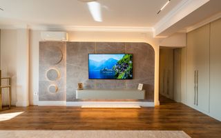 COM0% I 2 camere Pipera -  Rond OMV I Ivory Residence I Mobilat lux - Poză 59