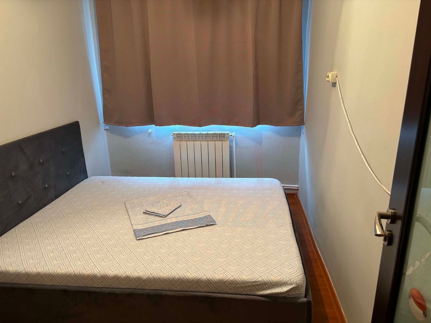 🏡De închiriat apartament 3 camere  | Micro 40 | 1600 lei - Poză 2
