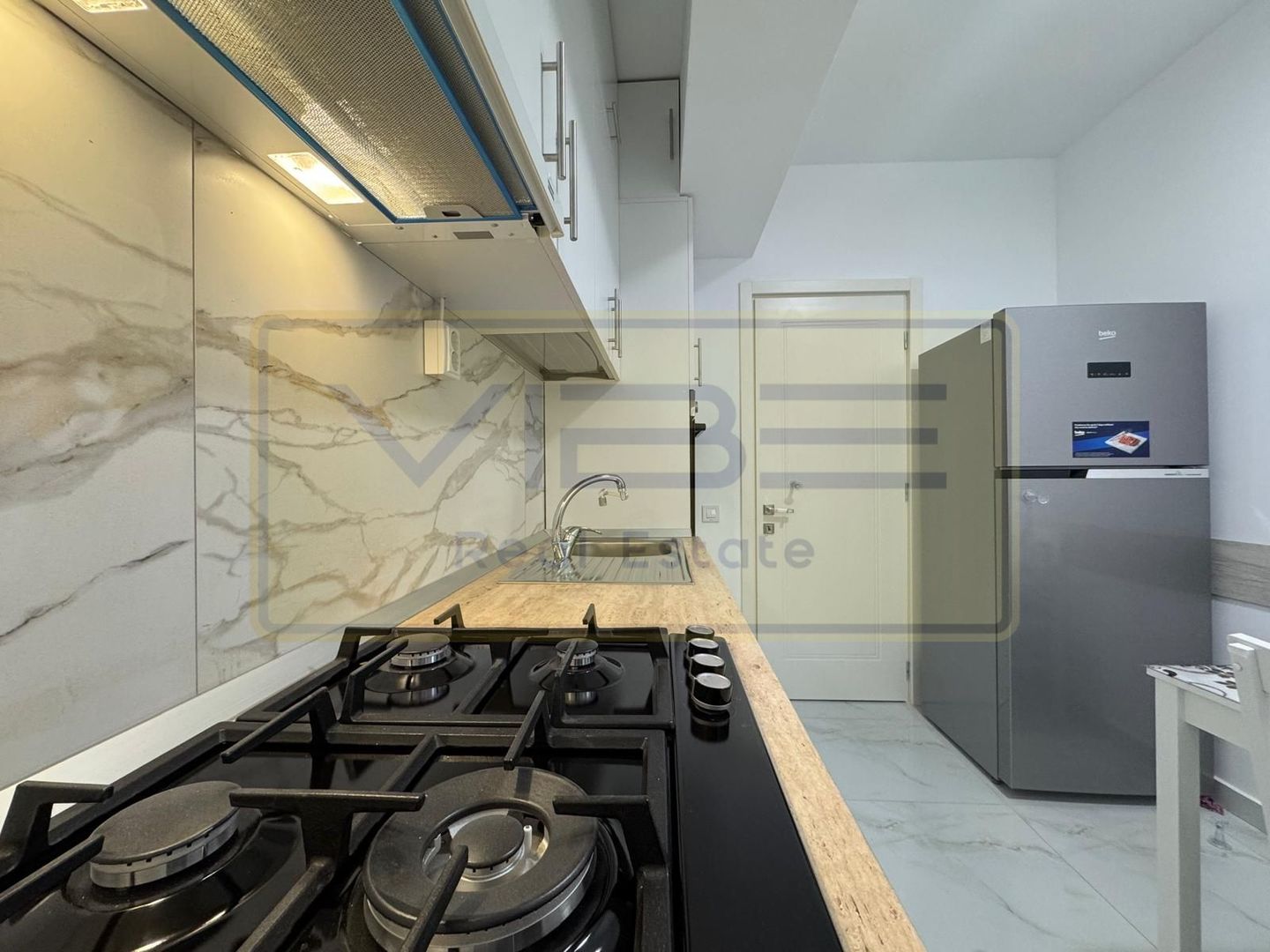 Apartament nou 2 camere decomandat Galata - Poză 13