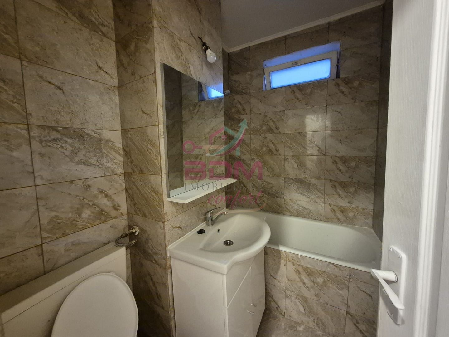 Apartament 2 camere | decomandat | zona Micro 2 - Poză 8