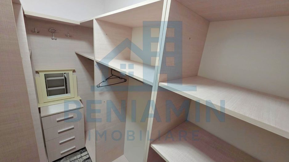 Apartament ultramodern 3 camere cu loc de parcare pe Severinului - Poză 7