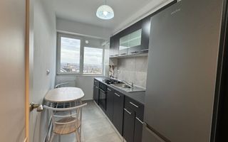 Apartament 1 camera + loc parcare Valea Adanca Pepinierei - Poză 7