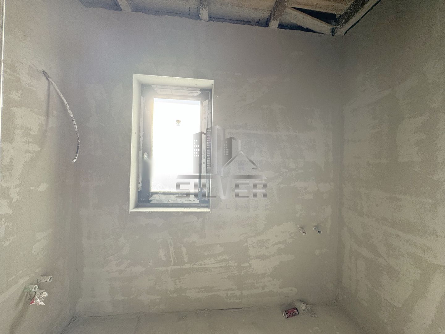 Casa  tip duplex/Teren 250mp/zona strazii Tautiului. - Poză 18