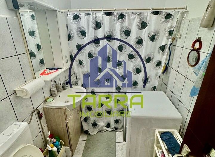 Apartament cu 2 camere de vanzare in Alba Iulia cartier Cetate - Poză 5