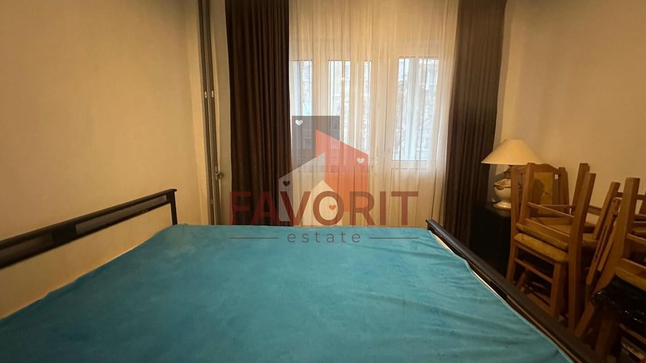 3 camere | zona excelenta | izolat interior | etaj intermediar | - Poză 10