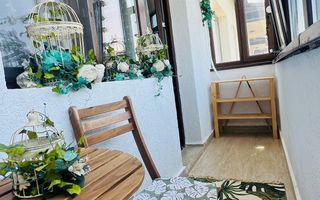 AP. 2 CAMERE- METALURGIEI, PET-FRIENDLY, PARCARE INCLUSA, CENTRALA - Poză 8