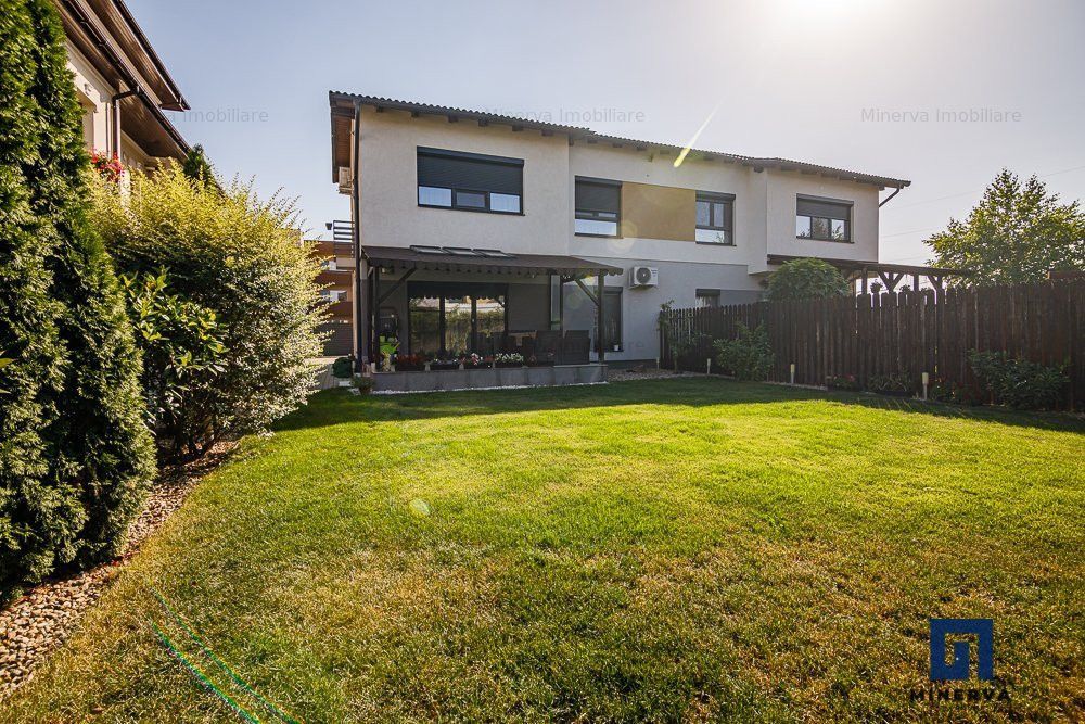 Duplex de Lux in Dumbravita, 120 mp, DE INCHIRIAT, Comision 0 - Poză 7