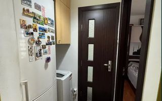 Rahova-Parcul Humulesti | 2 camere | 37mp | et 4 | 54.500 euro - Poză 5