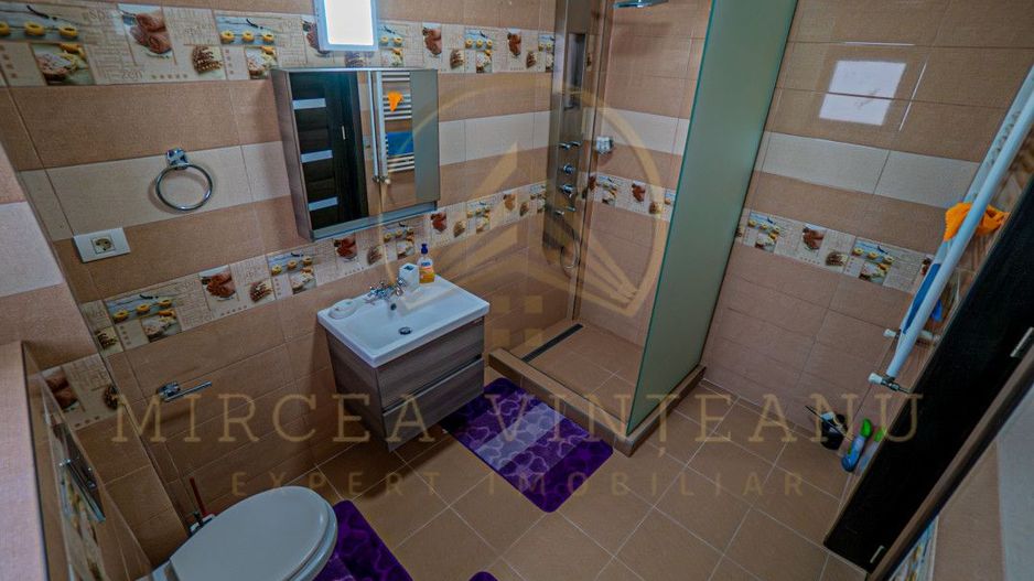 Palazu Mare / Elvila  - Vila deosebită compusă din S+P+2E, mobilata și utilata - Poză 43