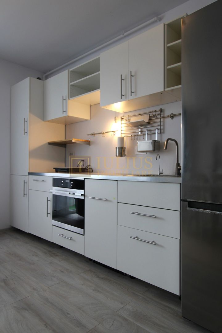 Complex Iris -Torontalului,  amenajat modern, loc parcare inclus. - Poză 5