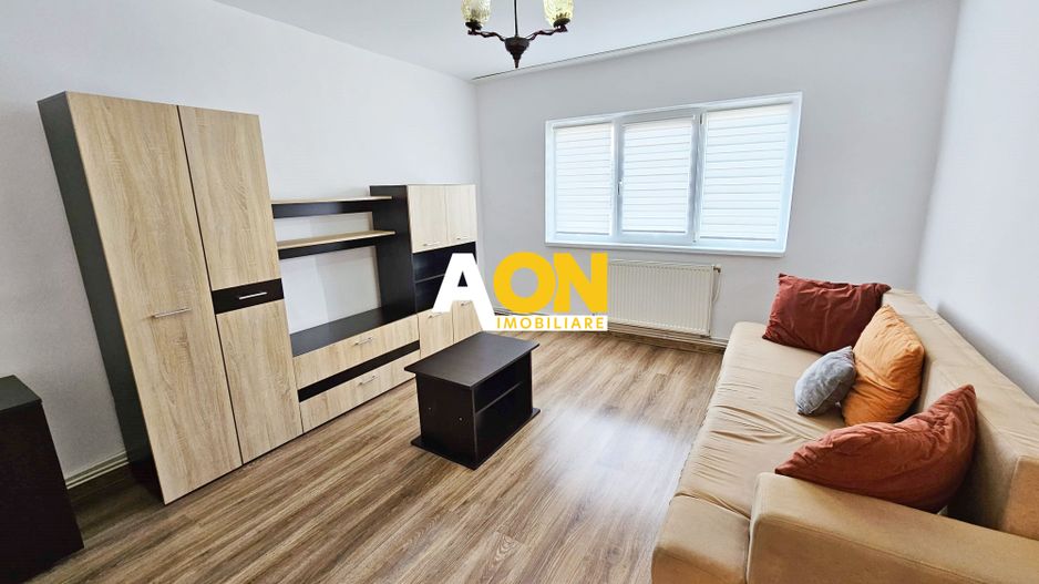 Garsonieră, Etaj Intermediar, Pet Friendly, Zona Cloșca - Poză 1