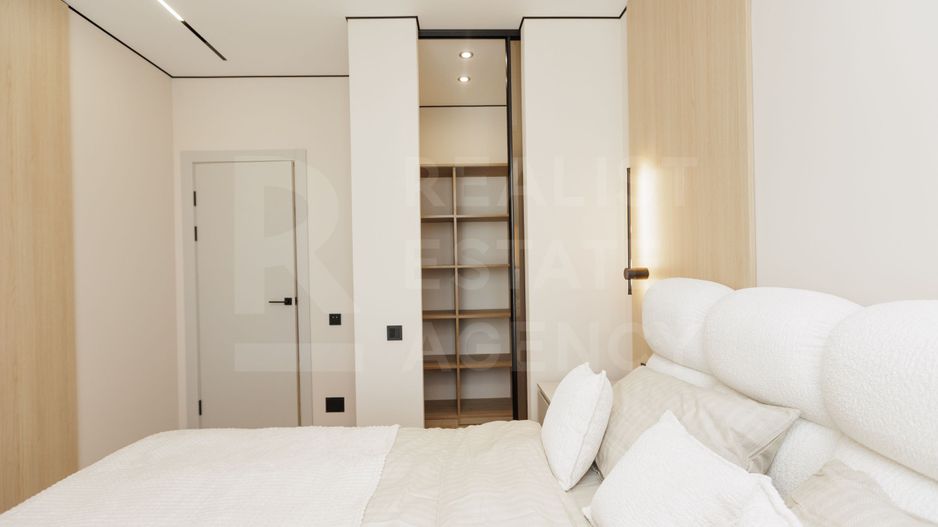 Vânzare apartament, 1 cameră, str. Ghica Vodă, Botanica - Poză 16