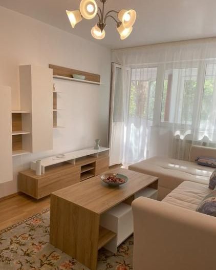 Închiriere 🏡 Apartament 2 camere, renovat, aproape de metrou Dristor/Titan - Poză 2